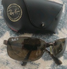 ray ban polarized for sale  ARMAGH