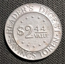 Reader digest plastic for sale  Gardendale