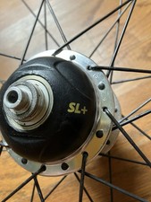 Cycleops powertap rear for sale  Athens
