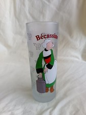 Grand verre becassine d'occasion  Lille-