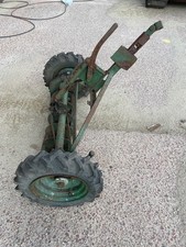 Ransomes trailed gang for sale  CARLUKE