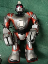 Robosapien media spares for sale  HUDDERSFIELD