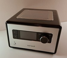 Sonoro radio wecker gebraucht kaufen  Hamburg