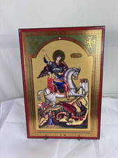 Greek orthodox st. for sale  LAUNCESTON