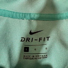 Nike dri fit for sale  Newark