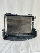2015 jaguar radiator for sale  WARWICK
