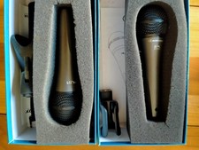 Micros audiophony rs1 d'occasion  Vannes