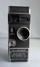 Mint paillard bolex d'occasion  Expédié en Belgium