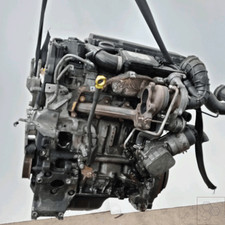 F6jd 50kw motore usato  Italia