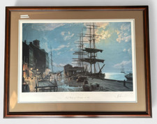 John stobart boston for sale  Alexandria