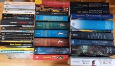 Fantasy phantastisches science gebraucht kaufen  Babensham