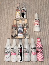 Collection bouteille coca d'occasion  Saint-Donat-sur-l'Herbasse