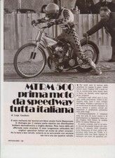 Advertising news test usato  Solbiate Arno