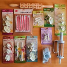 40pcs cutters tools for sale  CARDIFF