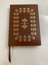 easton press for sale  CROMER