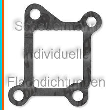 Dichtung leerlaufregelventil n gebraucht kaufen  Aurach