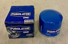 Purolator pl14459 synthetic for sale  Beavertown