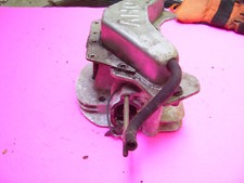 Kohler 20hp courage for sale  Utica