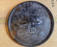 Vintage cast iron for sale  Ellington