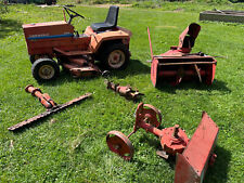 Gravely 8123 attachments for sale  Perkasie