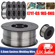 1kg 8kg gasless for sale  CANNOCK