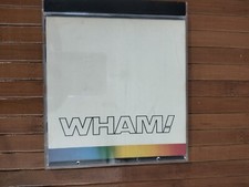 Wham the final usato  Latina