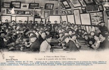 Cpa audierne abri d'occasion  Morlaix