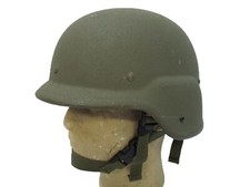 Upgraded usgi helmet for sale  Cameron