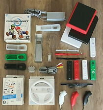 Nintendo wii riginal gebraucht kaufen  Trier