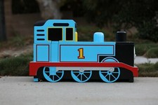 Thomas train tank for sale  Los Angeles