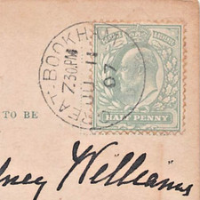 Great bookham 1907 for sale  CROWBOROUGH