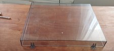 Capot platine vinyle d'occasion  Perpignan-