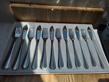 Wmf koblenz cromargan gebraucht kaufen  Moers
