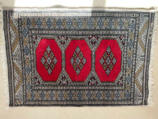 Tapis persan 100 d'occasion  Aix-en-Othe