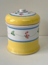 Biscottiera caleca carousel usato Biscottiera caleca carousel usato  Viareggio