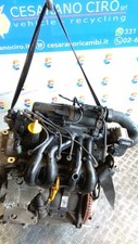Motore compl. 7701477952 usato  Cinisello Balsamo