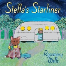 Stella starliner hardcover for sale  Montgomery