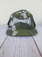 Independent summit trucker usato  Verdellino