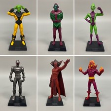 Villains bundle classic for sale  ASHFORD