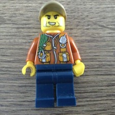 Lego city cty gebraucht kaufen  Heinsberg