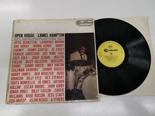 Lionel hampton and usato  Genova