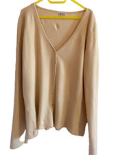 Etam gilet beige d'occasion  Douvres-la-Délivrande