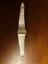Ancienne montre bouvier d'occasion  Vouillé