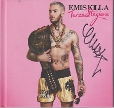 Emis killa con usato  Roma