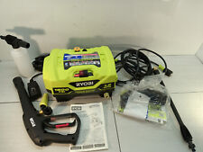 Ryobi ry141802vnm 1800psi for sale  Carrollton