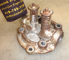 Head valves fuller for sale  Holgate