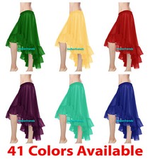 Ruffle asym skirts for sale  Plainsboro