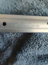 27 X 1 1/8" Araya 36 furos aro de liga clincher válvula Schrader e boa forma usada comprar usado  Enviando para Brazil