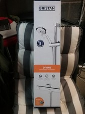 Bristan devine thermostatic for sale  DUKINFIELD