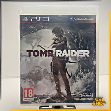Lara croft tomb usato  Grottaferrata